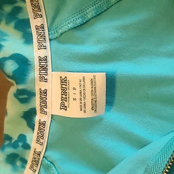 Pink Active wear - Picture 3 of 5